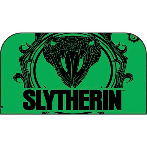 Wizarding Worlds Harry Potter Slytherin Illustration Nintendo Switch 2 (2025) with Joy-Con Skin